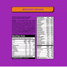 Nanosupps Crave For Rush - Азотен Бустер, Разфасовка 400g